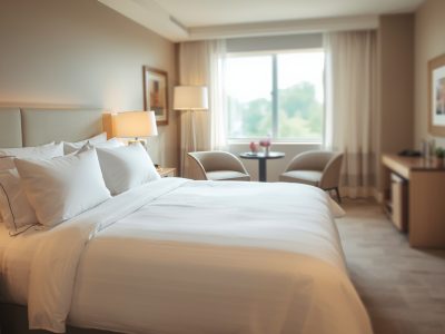 Deluxe room (Couple)